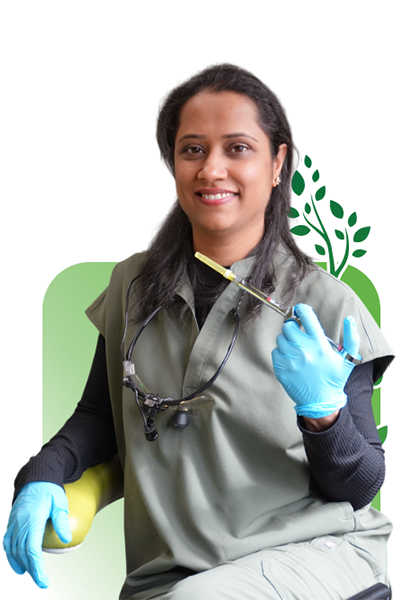 Greenwoods Dentist